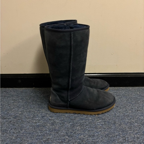 Uggs- women tall boot - Picture 3 of 5